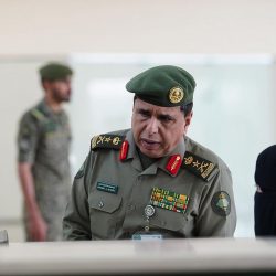 الشؤون الإسلامية” توزع أكثر من 11000 نسخة من المصحف الشريف للحجاج المغادرين عبر منافذ المنطقة الشرقية