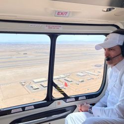 السعودية.. براءة اختراع تعزز الاستثمار في “الرجيع الملحي”