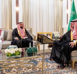 من سماء مكة.. “بقعة شمسية كبيرة” مثيرة للانتباه!