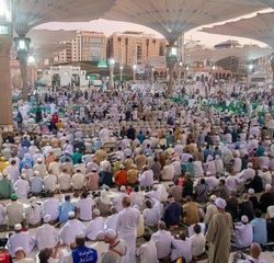 المملكة تستضيف النسخة الـ16 من دورة الألعاب العربية 2027