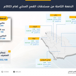 المملكة تقدم دعمًا ماليًا للتحول الرقمي لمكافحة الجريمة دوليًا