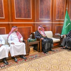 أمين الشرقية يستقبل أعضاء فريق” شاهين” ويؤكد على دعم الأمانة لجهودهم