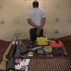 الأمير ‫تركي بن طلال‬ يتابع المشروعات التنموية في محافظة بيشة.