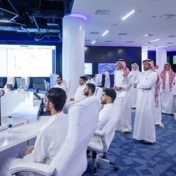 أمير الشرقية يدشن حملة “القيادة بذوق” التي اطلقتها جمعية الذوق العام