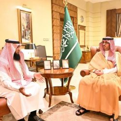 العوفي مشرفاً عاماً على مجمع إرادة والصحة النفسية بجدة 