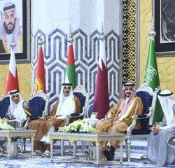 “#الحج” تعلن بدء استقبال المعتمرين القادمين من خارج المملكة لموسم 1445هـ.