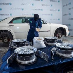 خطبتا الجمعة من المسجد الحرام والمسجد النبوي