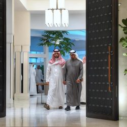 مستشفى الملك فهد التخصصي بتبوك يزيد من أوقات زيارة المرضى