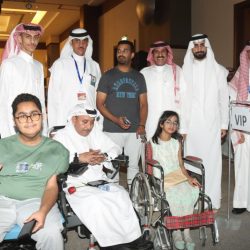 فريق القسطرة القلبية بمستشفى الأمير محمد بن ناصر بجازان ينقذ حياة 12 مريضاً