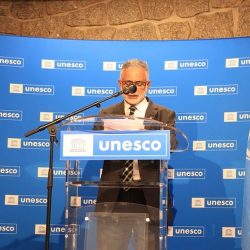 سمو محافظ الأحساء يستقبل الرئيس التنفيذي للمؤسسة الخيرية لرعاية الأيتام إخاء وعدد من منسوبيها 