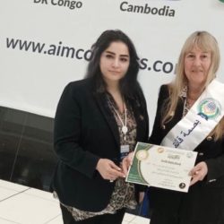 الدكتور عبدالله الربيعة يطمئن على صحة التوأم السيامي المصري “سلمى و سارة” بعد أسبوعين من فصلهما