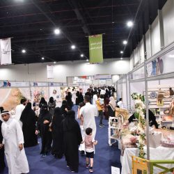 هيئة الربط الكهربائي الخليجي تعايد منسوبيها 