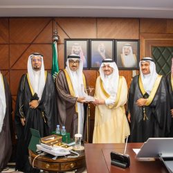 غرفة الشرقية تواصل استعداداتها لإطلاق معرض «صنعتي2023″ أغسطس المقبل   