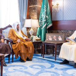 أمير الشرقية يطلع على إنجازات هيئة الربط الكهربائي الخليجي