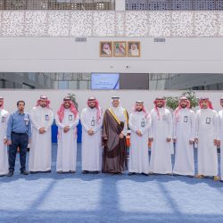 نوه بما توليه الدولة من اهتمام بالقطاع الصحي  أمير الشرقية : الأمن والصحة صِنوان لا ينفصلان عن بعضهما