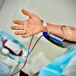 سمو محافظ الأحساء يستقبلُ مدير السجون بالمنطقة الشرقية