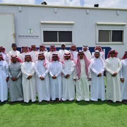 المملكة تستضيف النسخة الـ16 من دورة الألعاب العربية 2027