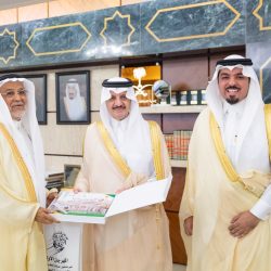 جامعة الإمام عبدالرحمن بن فيصل تطلق النسخة السادسة من حملة أفُق الإلكترونية لطلبة المرحلة الثانوية