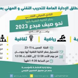 المختبر الإقليمي بالرياض يحصل على “الآيزو العالمية”