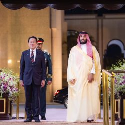 وكالة شؤون المسجد النبوي تنفذ حزمة من البرامج التوعوية والدروس العلمية