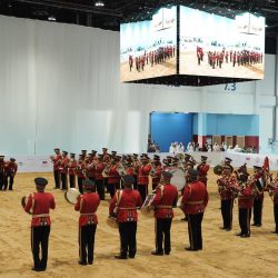 منتخب الكويت للبنتاثلون يستعد للمشاركة في بطولة دولية باسبانيا خلال شهر اغسطس المقبل. 