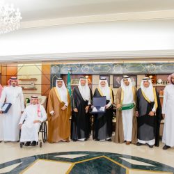 رئيس جمهورية تركيا يغادر جدة، وكان في وداعه سمو نائب أمير منطقة مكة المكرمة.