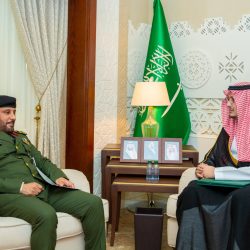 نائب أمير الشرقية يتسلم التقرير السنوي لجمعية “تعافي” 