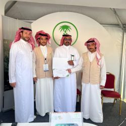 أمير الشرقية يوجه بتقديم كافة سبل الرعاية للمصابين في حادث تصادم مركبتين في البطحاء