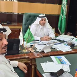 سمو محافظ الأحساء يكرّم عددًا من منسوبي مكافحة المخدرات بالمحافظة