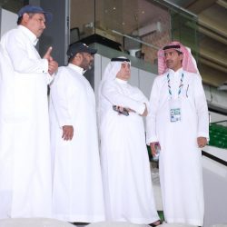 لتعزيز ثقافة الفنون البصرية وتبادل الخبرات:  145 فناناً وفنانةً ينقلون الأصالة والتراث بعسير 