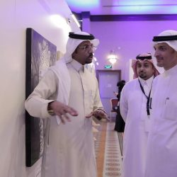 ترحيب ليبي بالمشاركين في بطولة شمال افريقيا الاولى للكراتية