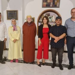 الأمين العام للاتحاد العربي يُرحب بكافة الوفود.. الجنيبي: ستطبق “عين الصقر” والتسلل الآلي لأول مرة  الشهري: هناك 3 فئات تذاكر للجمهور