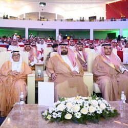 وزارة الدفاع: سقوط طائرة مقاتلة من نوع (ف-15 اس ايه) أثناء مهمة تدريبية بمحافظة خميس مشيط واستشهاد طاقمها الجوي