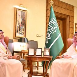 سفير سلطنة عمان بالقاهرة يستقبل قائد البحرية السلطانية العمانية بالقاهرة كتبت اماني علدالله