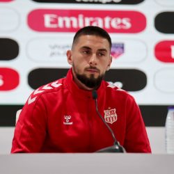 مبادرة نبض المونديال الاعلامية قدمت لوحة مضيئة ومشرفة للإنجازات والأحداث الرياضية العربية