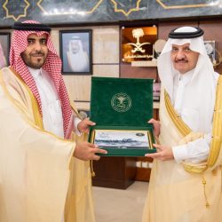 بالتزامن مع اليوم العالمي لالتهاب الكبد   أمير الشرقية يدشن حملة “نبادر معًا”