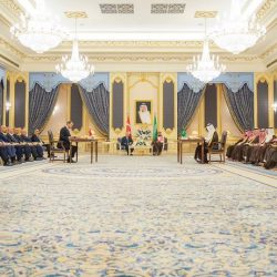 الشرقية.. بدء تطوير الحركة المرورية بطريق الخليج العربي وإغلاقه جزئياً