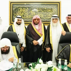 وصول أكثر من 505 آلاف حاج إلى المدينة المنورة