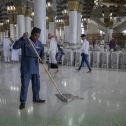 مكافحة المخدرات تقبض على شخص بمنطقة الرياض لترويجه مواد مخدرة