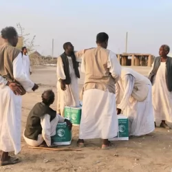 أكثر من 431 ألف حاج يصلون إلى المدينة المنورة