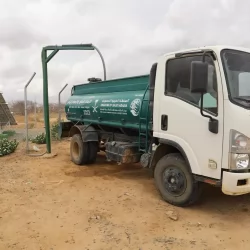 وصول أكثر من 633 ألف حاج إلى المدينة المنورة