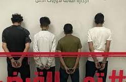 اليوم.. طرح المزاد الإلكتروني للوحات المميزة عبر “أبشر”