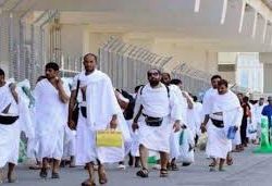 رئاسة شؤون الحرمين تسعى إلى إطلاق (30) معرضًا رقميًا خلال هذا العام