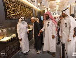 المملكة تؤكد دعم منظمة “الفاو” لتحقيق الأمن المائي والغذائي ومكافحة الجوع والفقر محليًا وإقليميًا ودوليًا