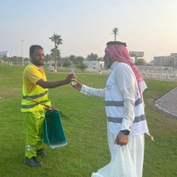 اختتام معرض تجهيزات الفنادق و الضيافة بجدة