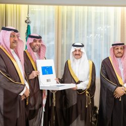 نائب أمير الشرقية يستقبل مدير عام تعليم المنطقة