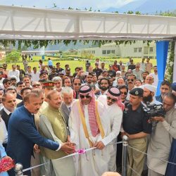 وكيل وزارة الداخلية يرأس اجتماع وكلاء إمارات المناطق بمنطقة عسير