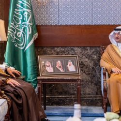 أمير الشرقية يدشن مبادرة ( الفرز من المصدر ) البيئية