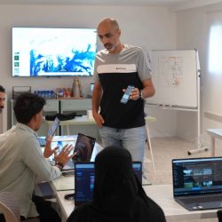 سمو ولي العهد يطلق المخطط العام للمراكز اللوجستية بهدف جعل المملكة مركزاً لوجستياً عالمياً