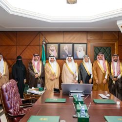 أمير الشرقية يستقبل عدد من طلاب وطالبات التعليم بمناسبة حصولهم على جوائز في المهارات الثقافية